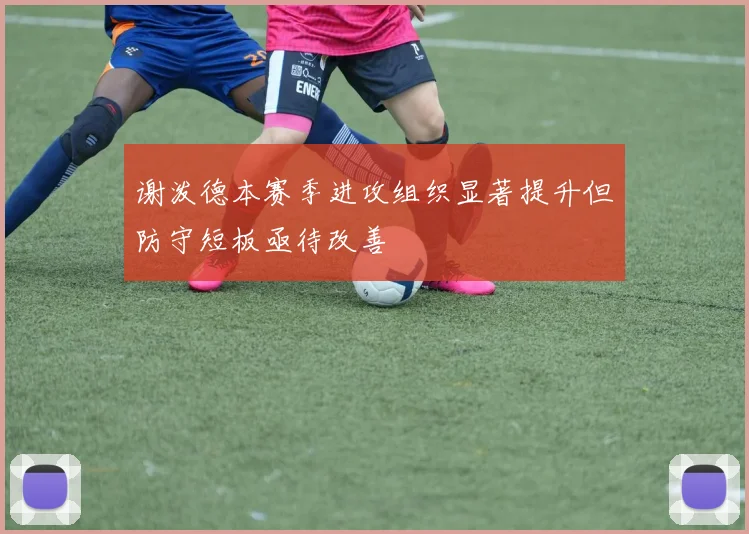谢泼德本赛季进攻组织显著提升但防守短板亟待改善